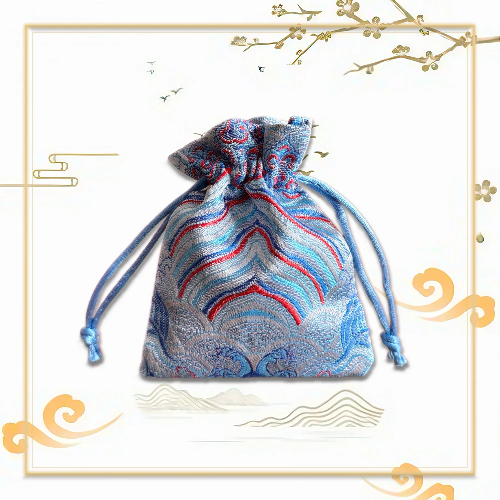 2026良好【虎 狗 猪】蓝色 师傅手工【已处理】