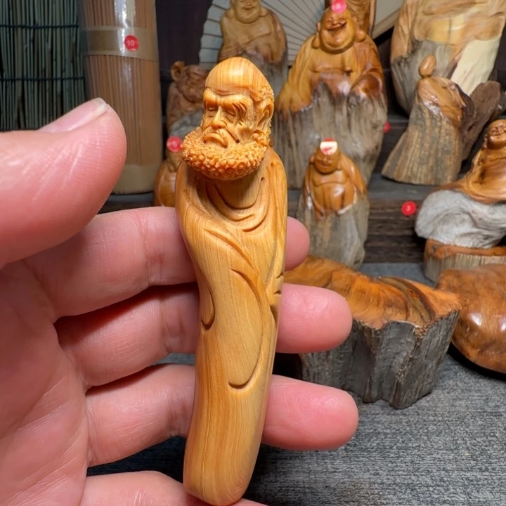 乌***琰柏木（崖柏）好的好吧好吧
