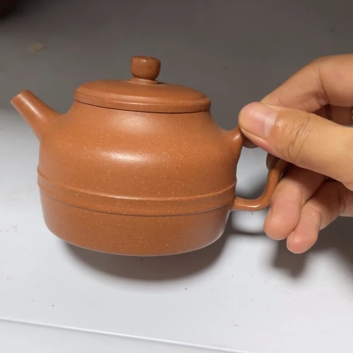 紫砂茶壶宜兴紫砂壶