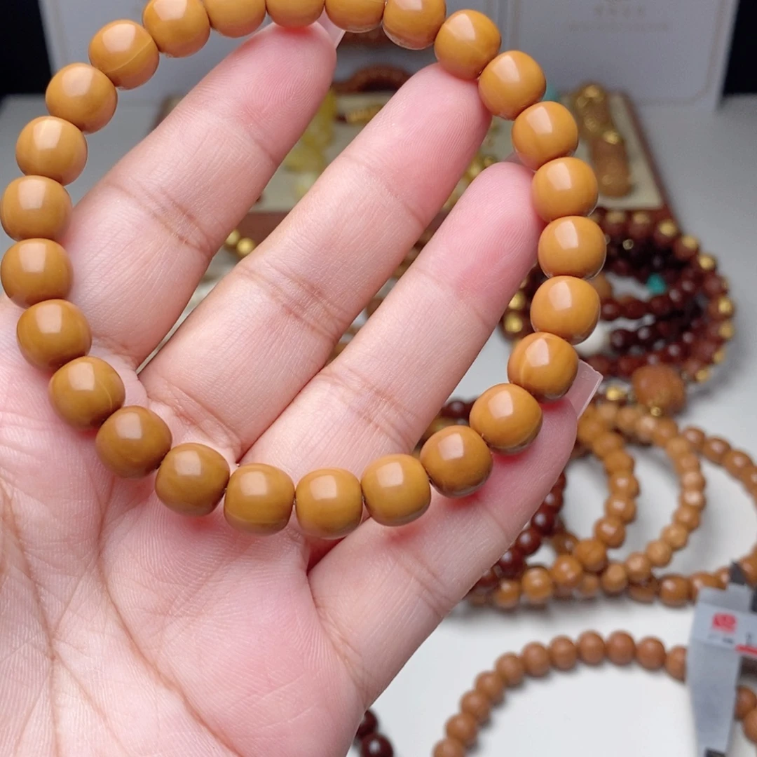 悸***手串猴头核桃精品