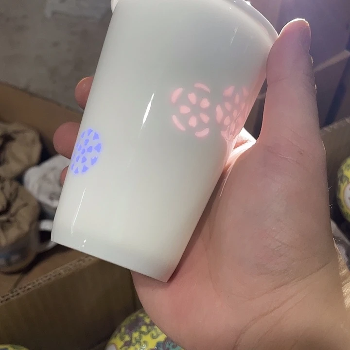 摆件景德镇现代陶瓷用品
