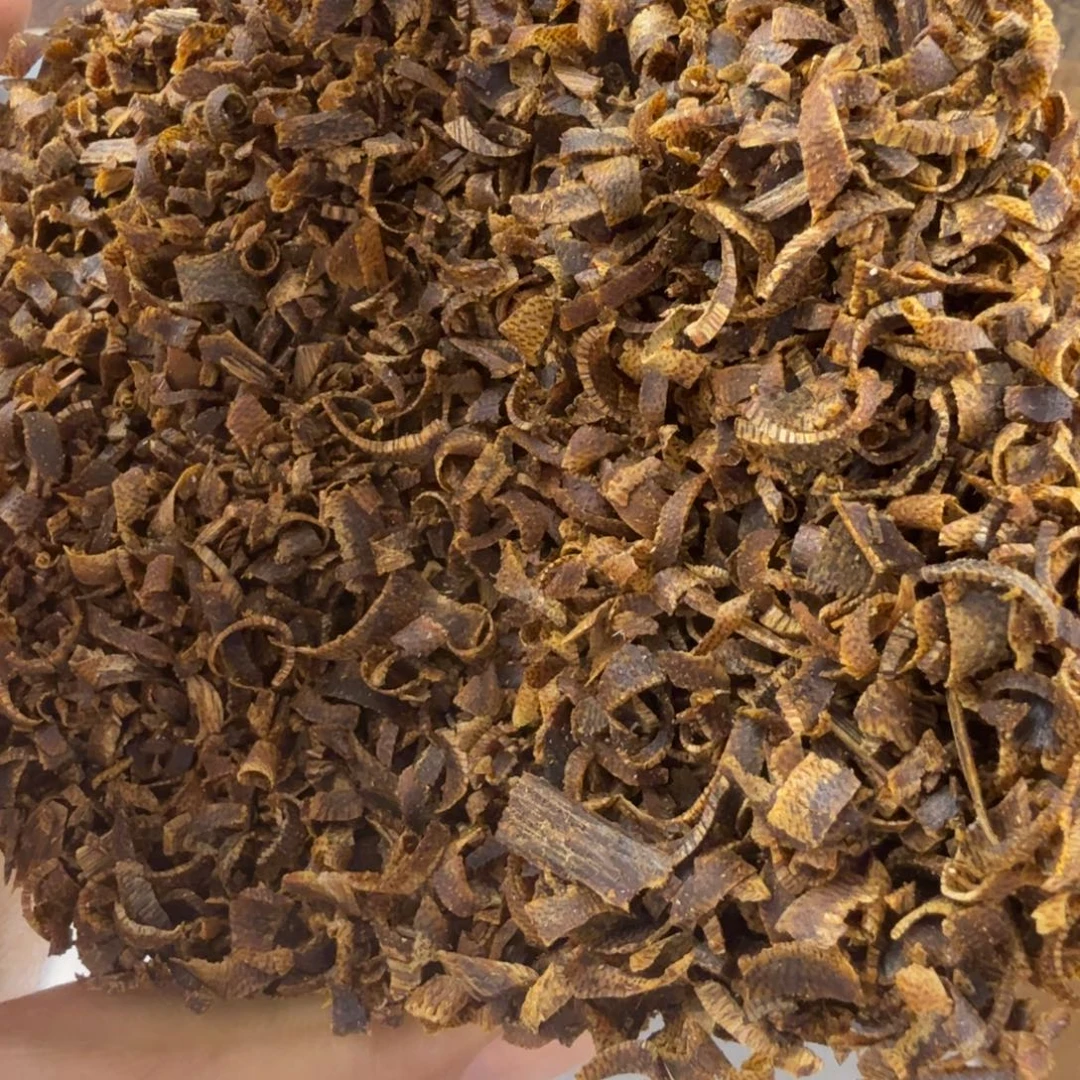 戴***香料乌身圆叶沉水切丝30克