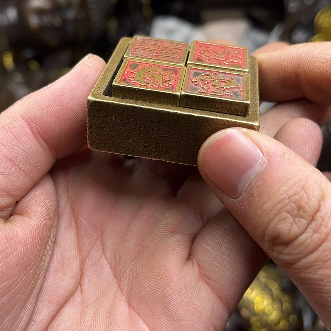 航弟文玩铜器链接