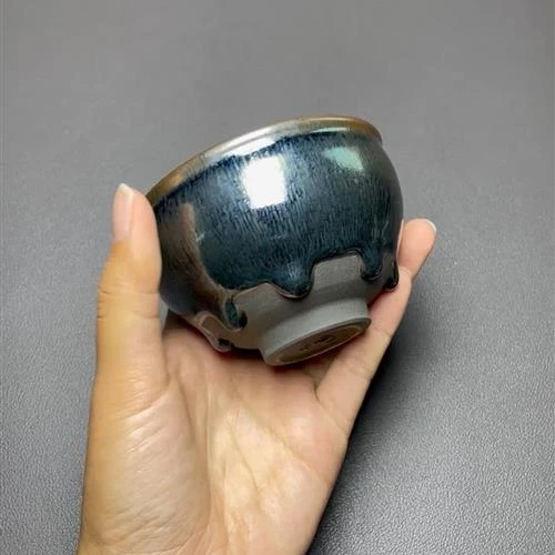 【闪购商品】茶盏-10100..........