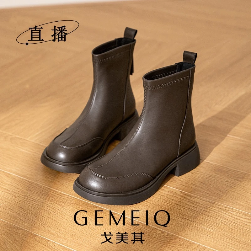 （霞S01-S200）品牌撤柜浮力款品质女鞋春夏秋轻盈女休闲鞋