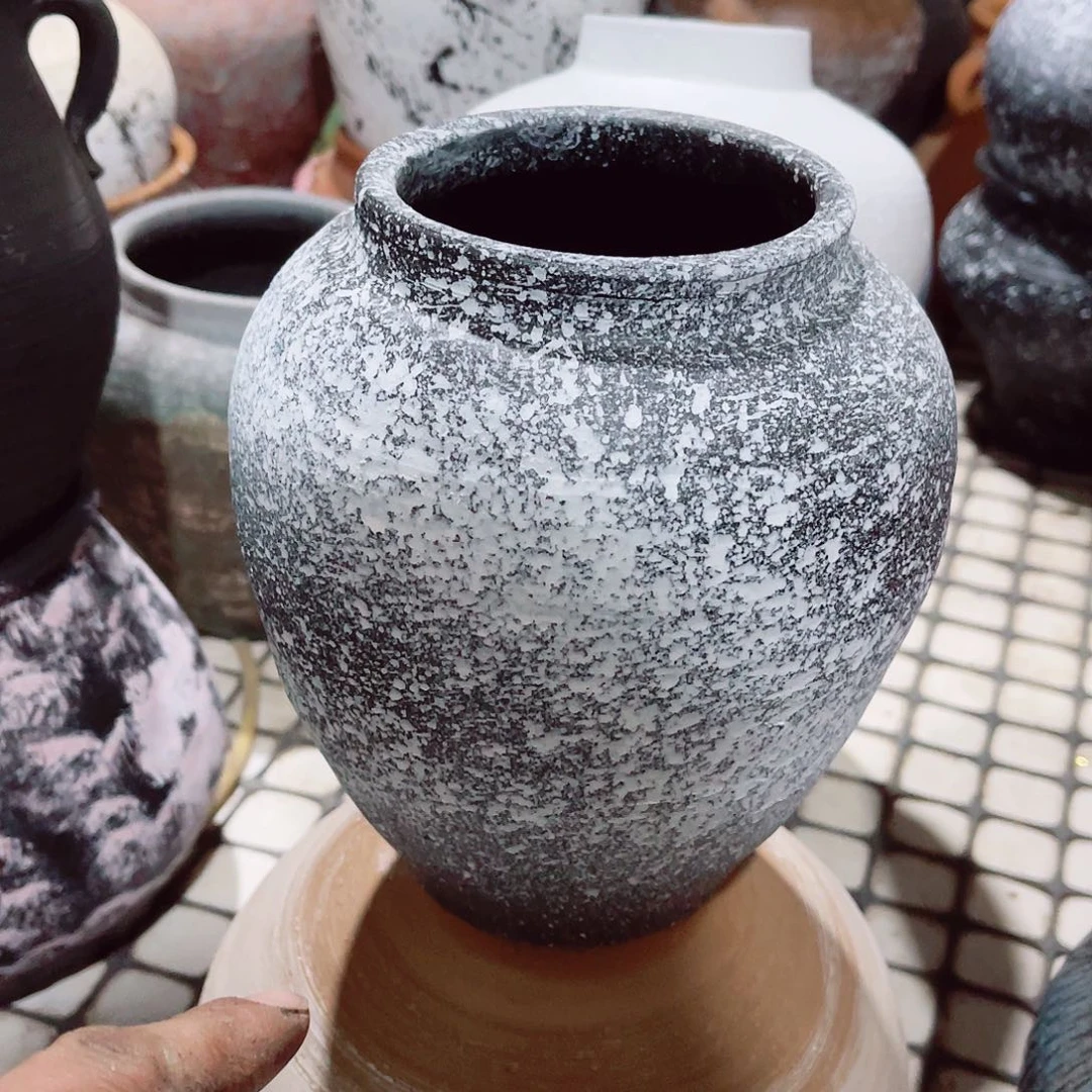 带孔口径10高度18