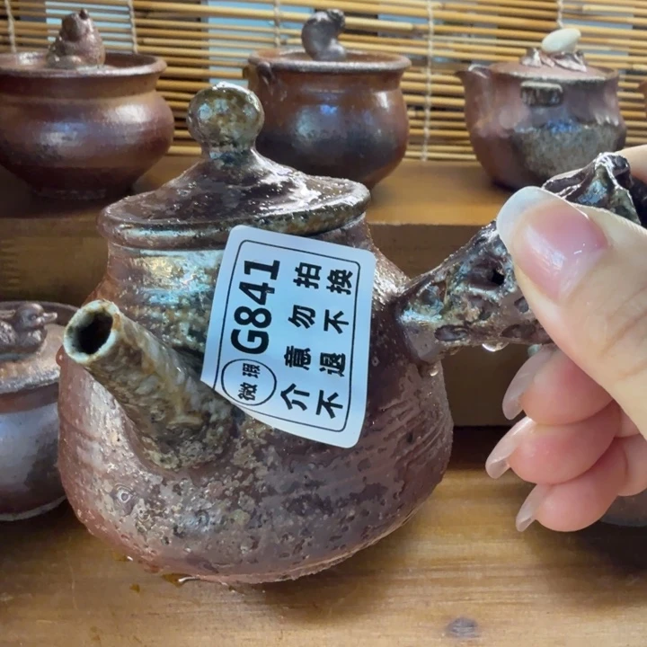 摆件柴的福利新品地方