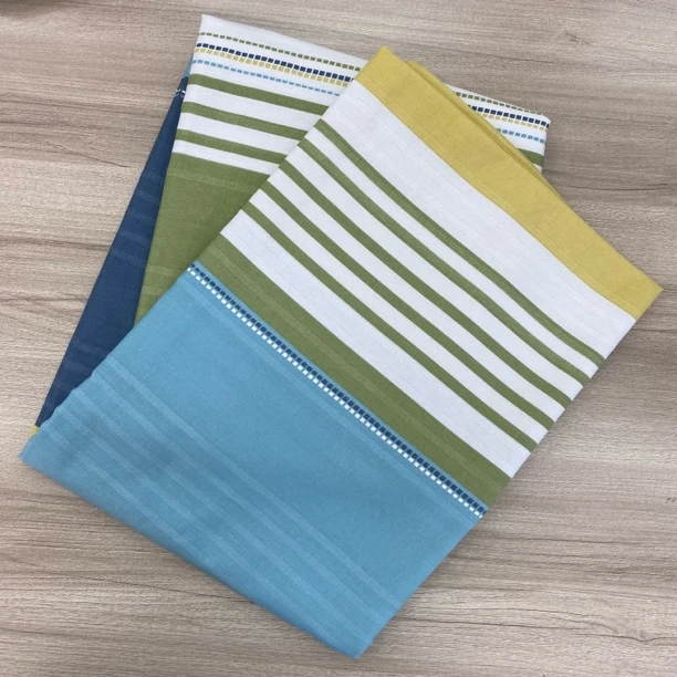 双人床单-条纹-加厚缎纹提花双人床单 尺寸2.4米*2.45米轻奢