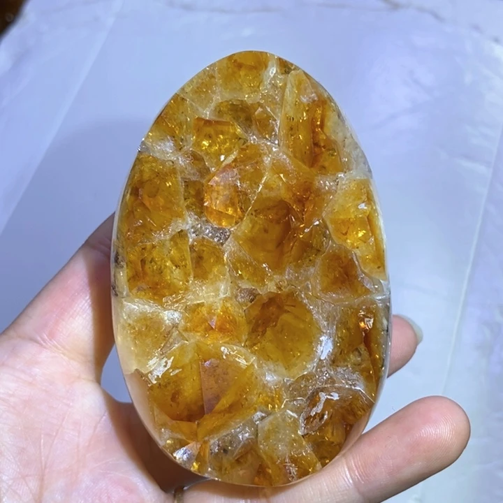 未镶嵌大型摆件（非配饰）紫晶