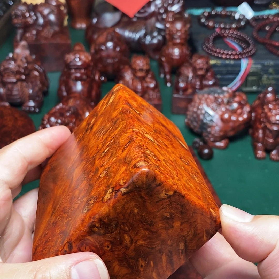 手串/手链小叶紫檀叶****里