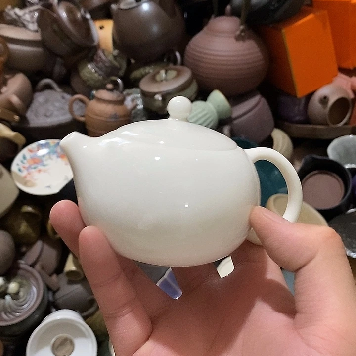 瓷片然后又要在这里去看看