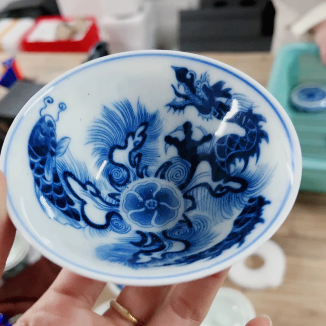 景德镇陶瓷艺术价格