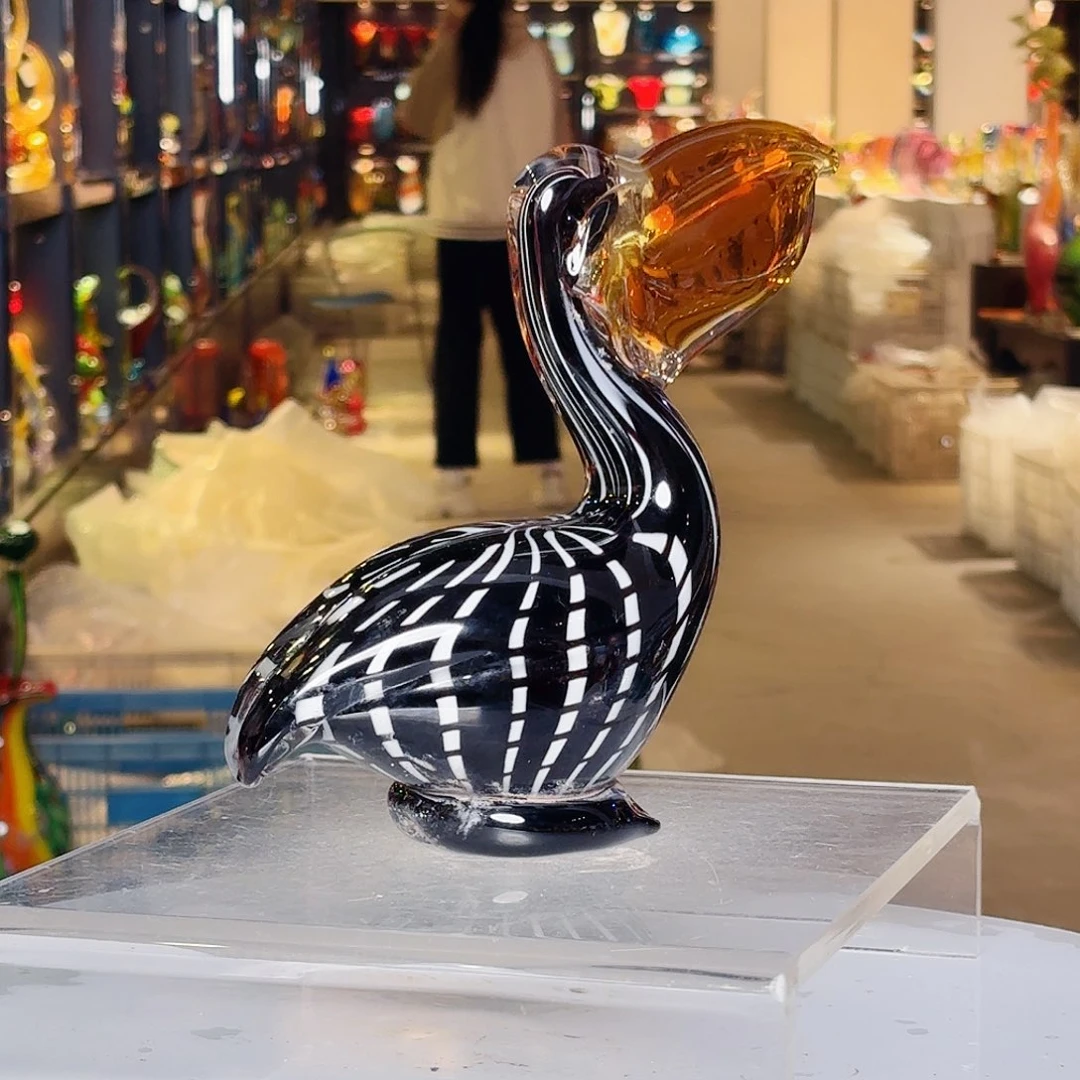 茶宠琉璃岛上有个叫小