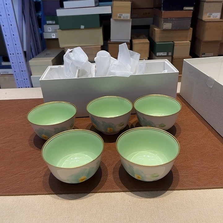 瓷片介里家的精选好物