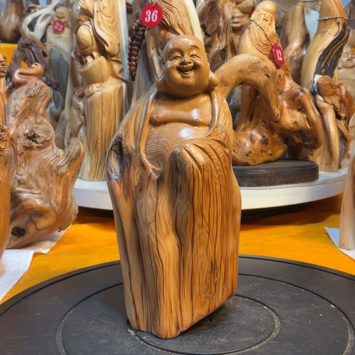 柏木（崖柏）崖柏  弥勒