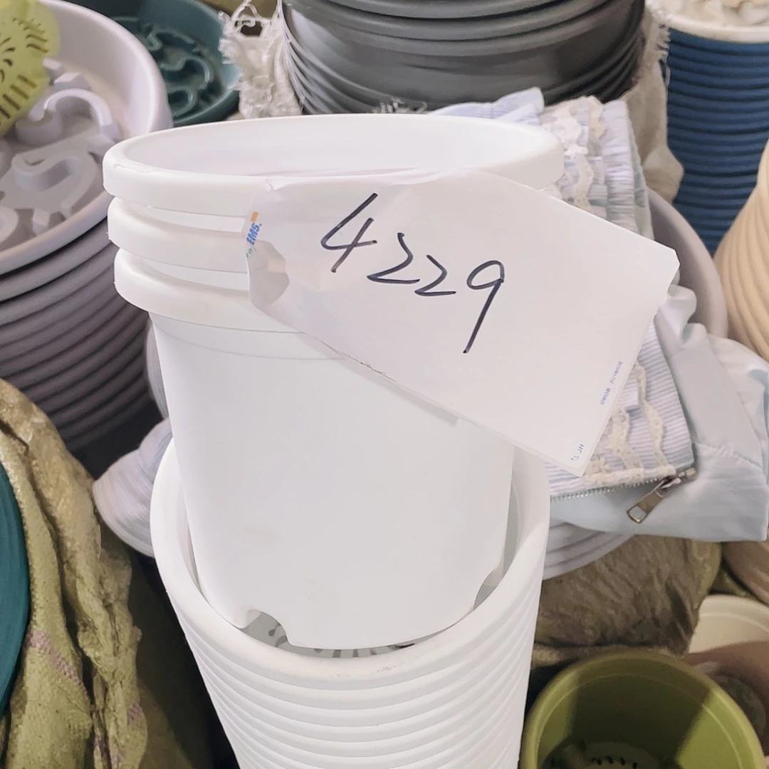 编号是4229的一组12个带拖