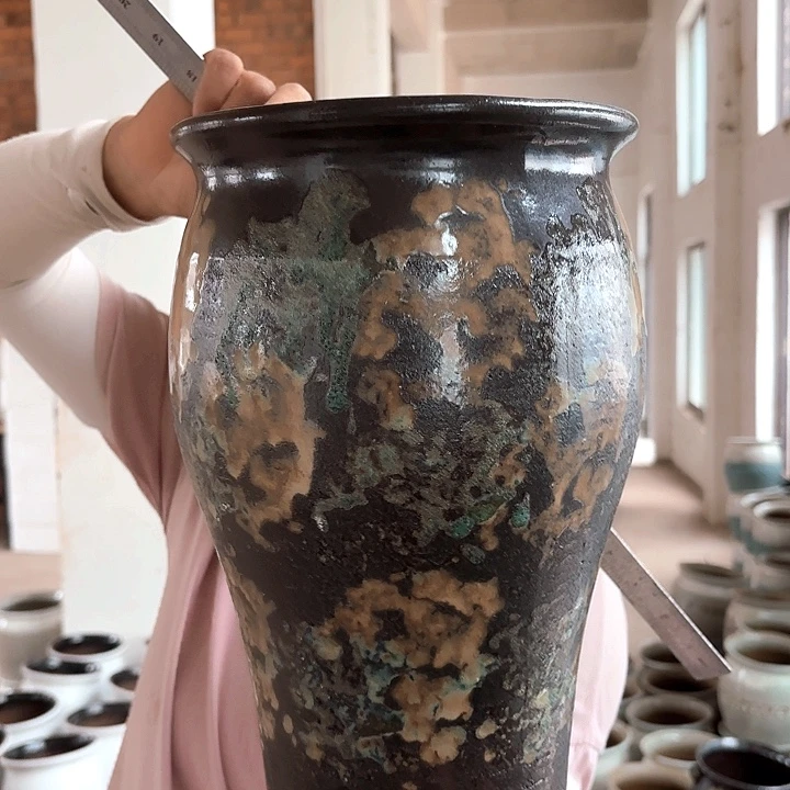 瑕疵高30口20一个