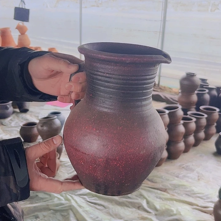 红陶262号24×15瑕