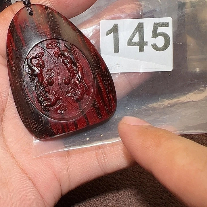 檀香紫檀（小叶紫檀）其他