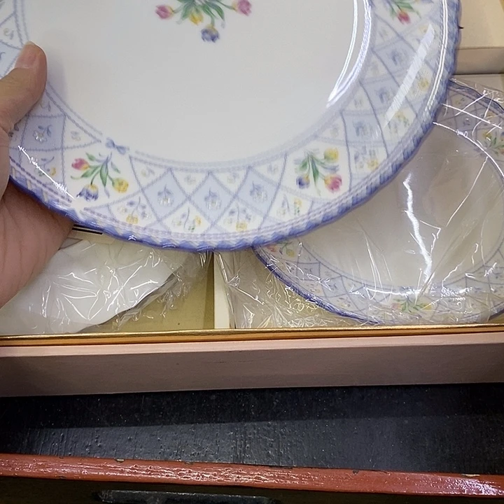 海外陶瓷茶具日化