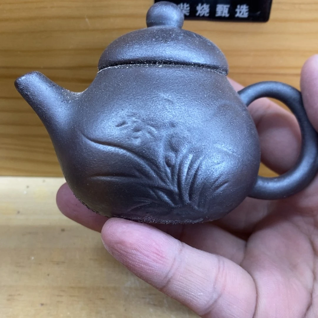 陶园柴烧，精品高货380