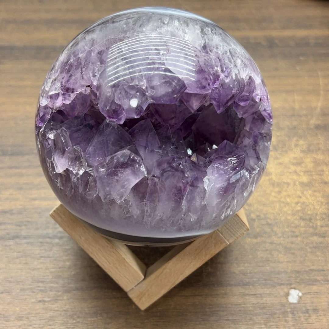 水晶水晶无镶嵌未镶嵌开口笑33