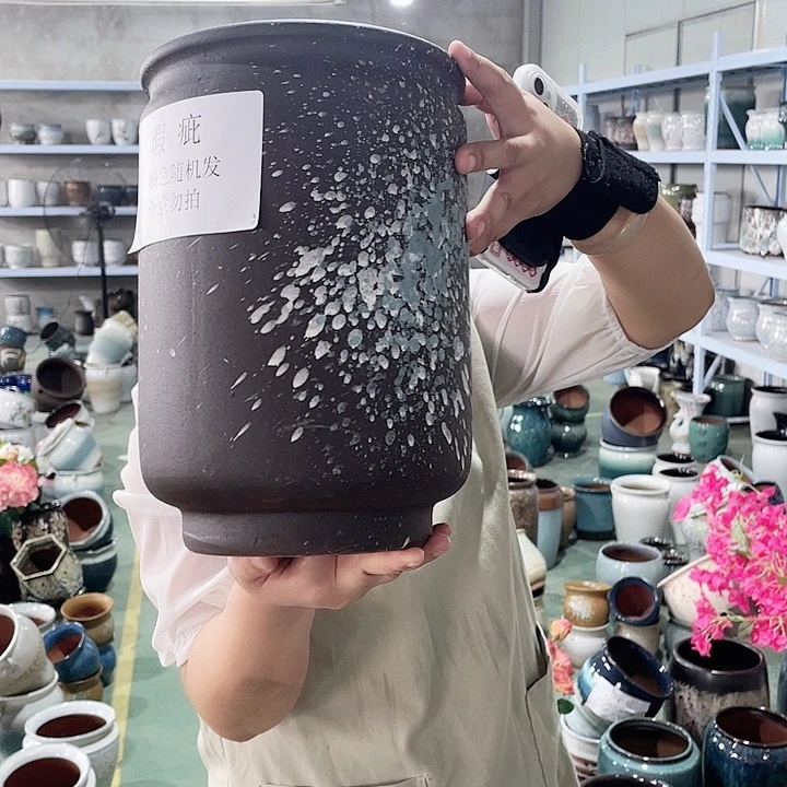 瑕疵颜色随机一个