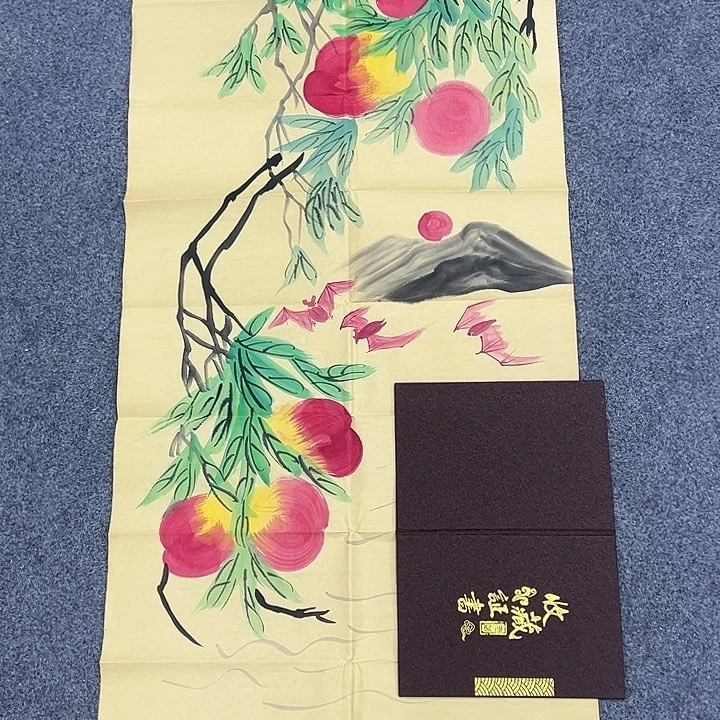 京一美术馆作品欣赏