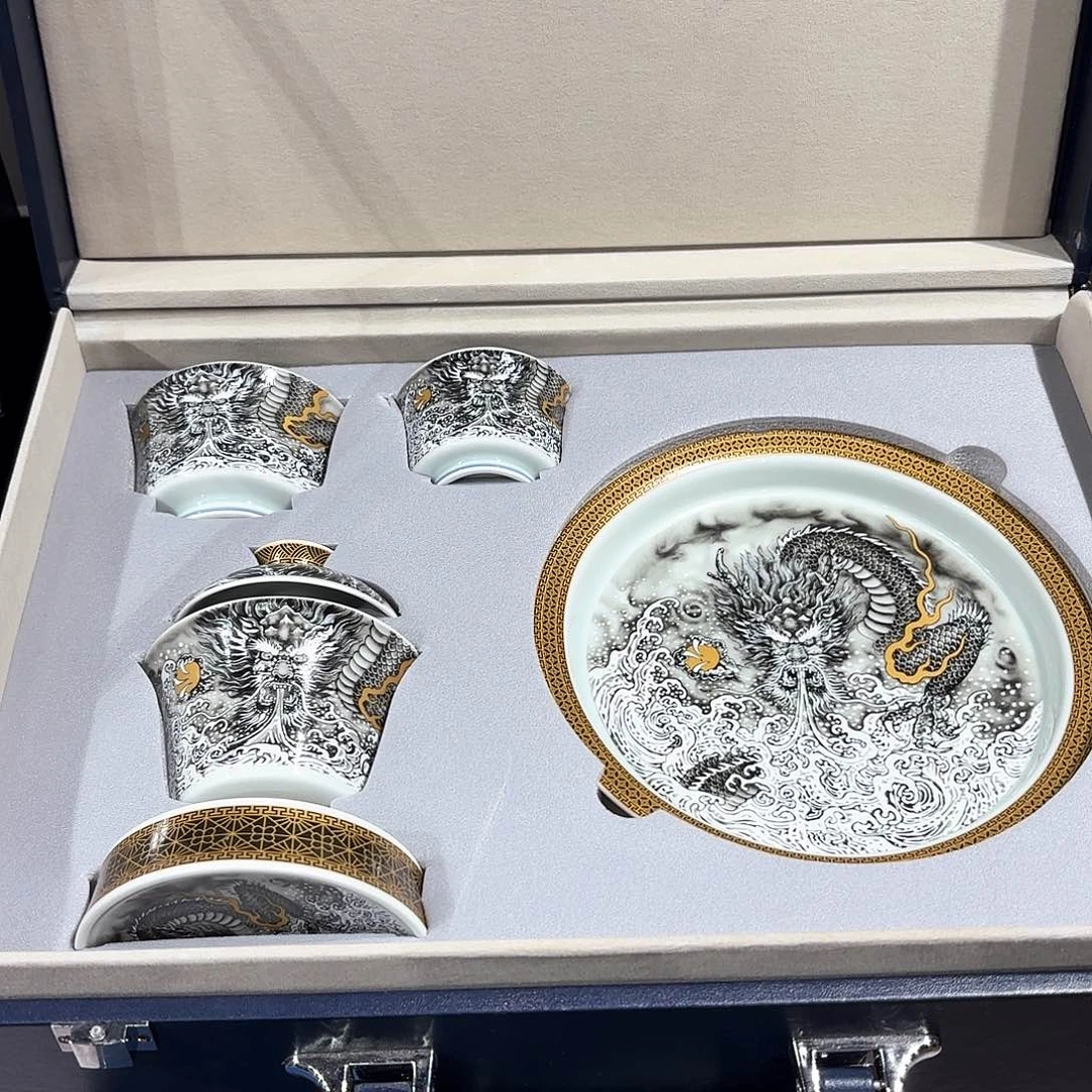 瓷片景德镇陶瓷艺术研究院
