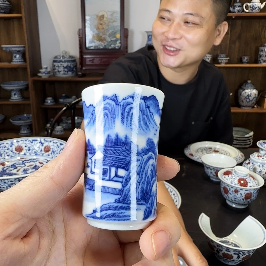 摆件陶瓷陶瓷陶瓷陶瓷