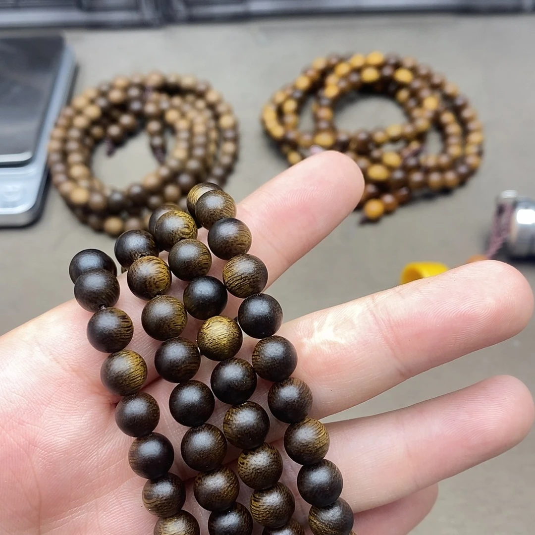 沉香沉香碎屑海南琼脂天香莺歌绿121号