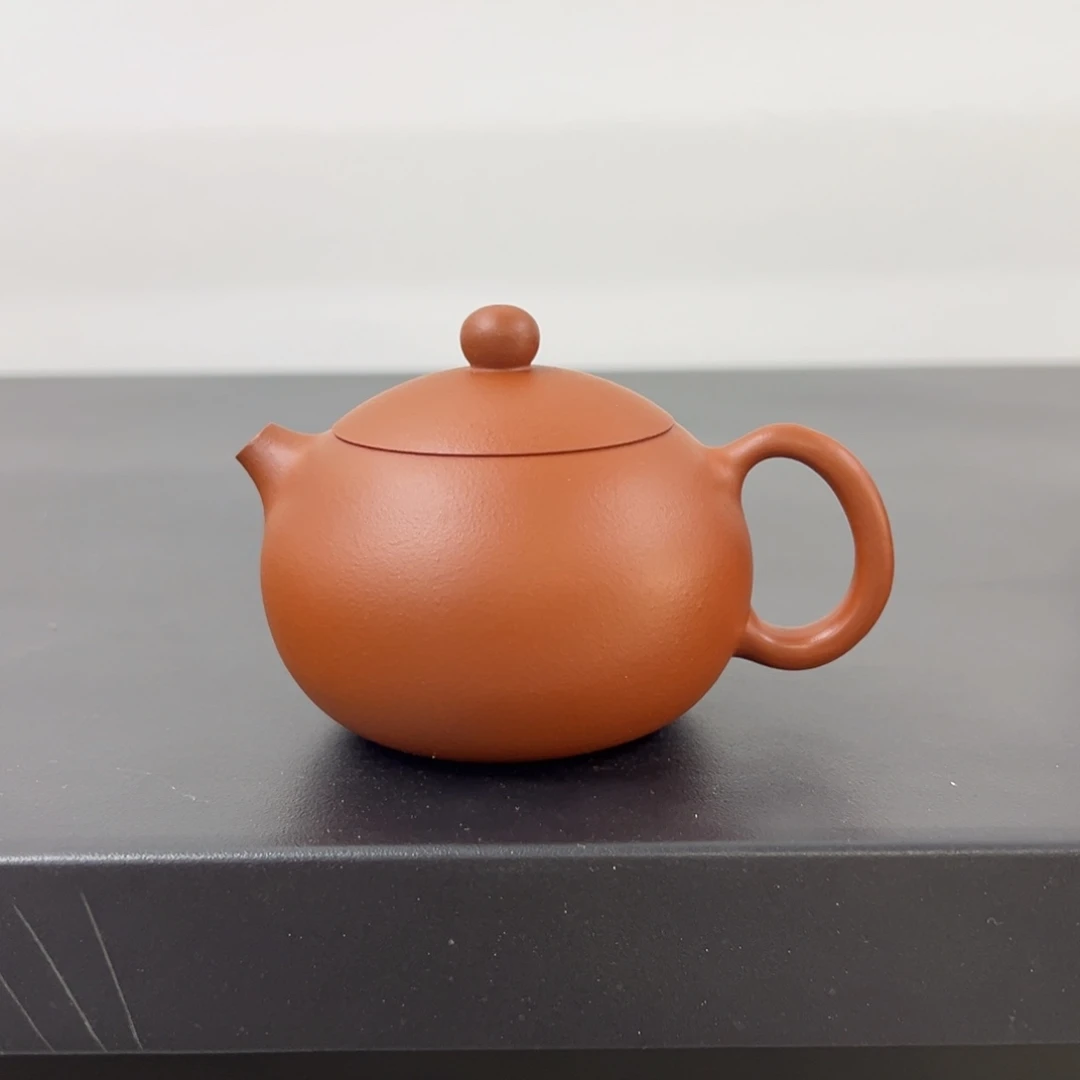 茶壶紫砂宜兴紫砂壶的制作微瑕