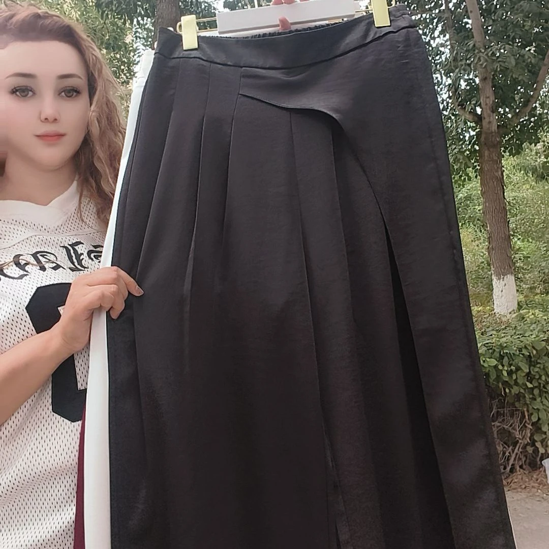 好看裤子我喜欢嘻嘻