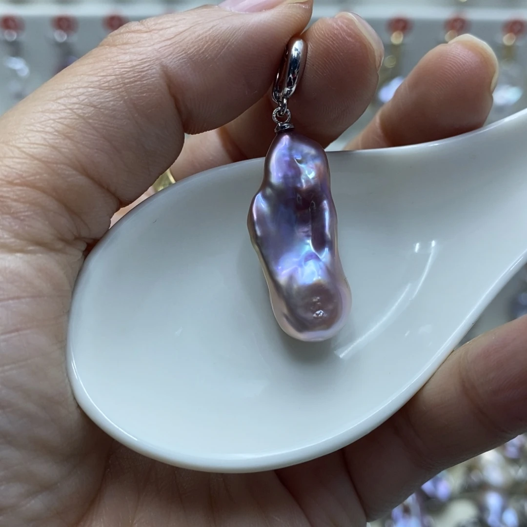 其它未镶嵌淡水珍珠