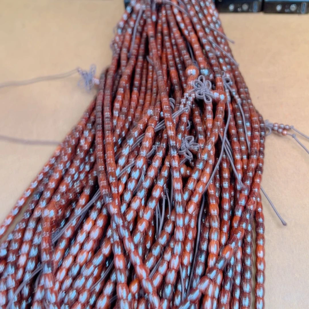 小叶紫檀手串/手链56原汁原味