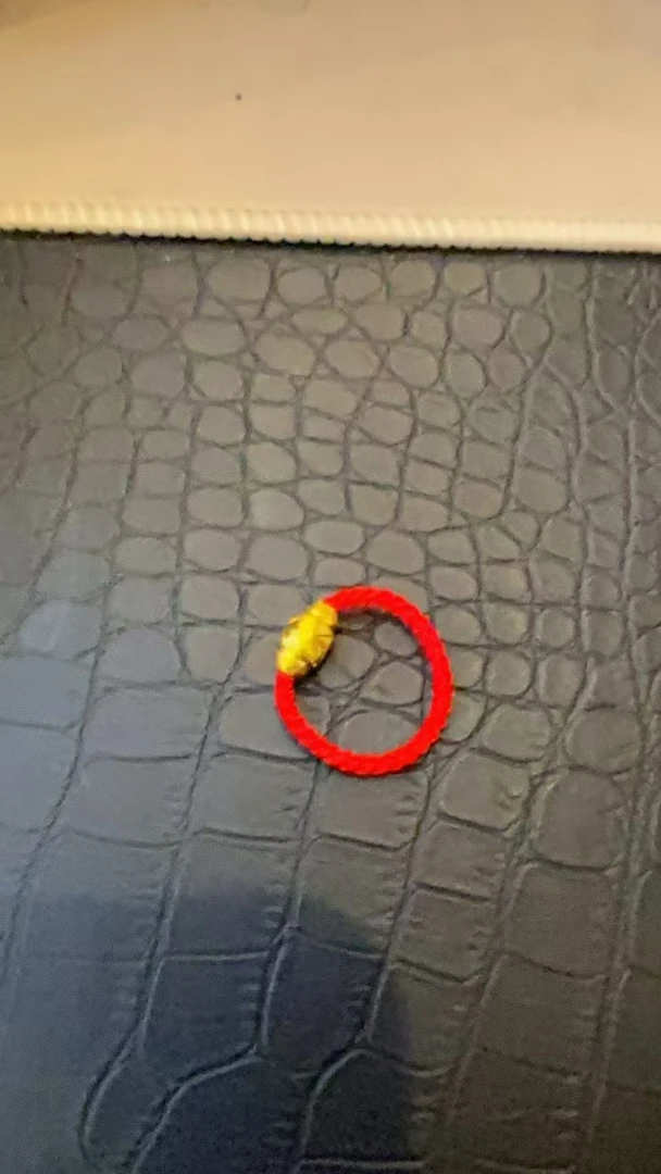 项链 【私人定制】s69时尚百搭福字手牌