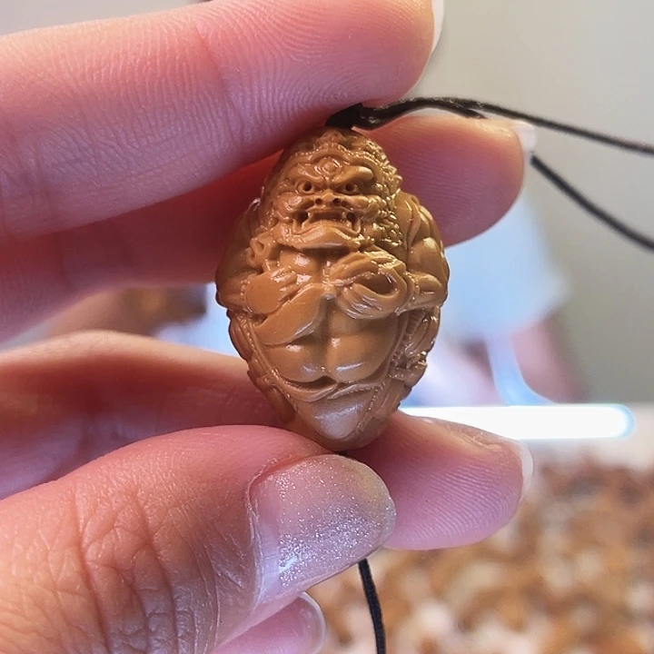 吊坠橄榄核橄榄核