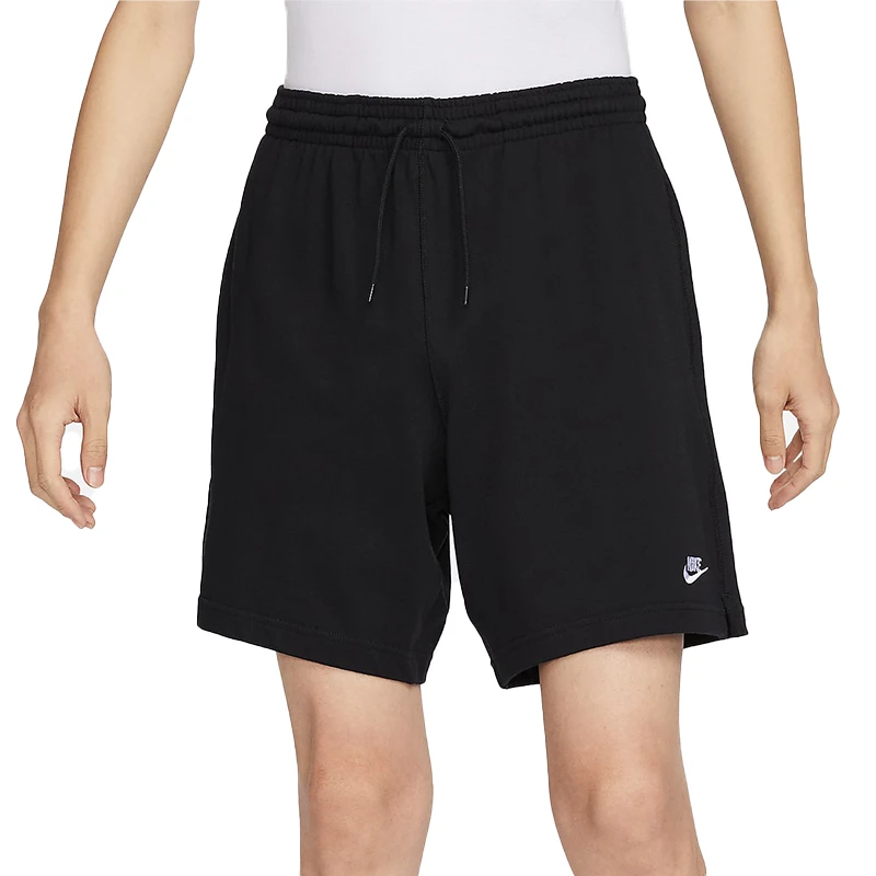 NIKE耐克男子AS M NK CLUB KNIT SHORT针织短裤FQ4361-010