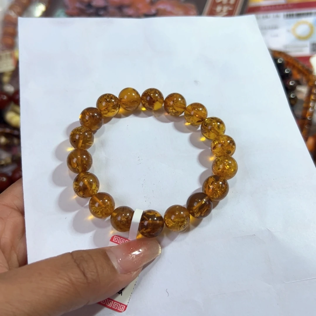 琥珀珠宝奇石未镶嵌133