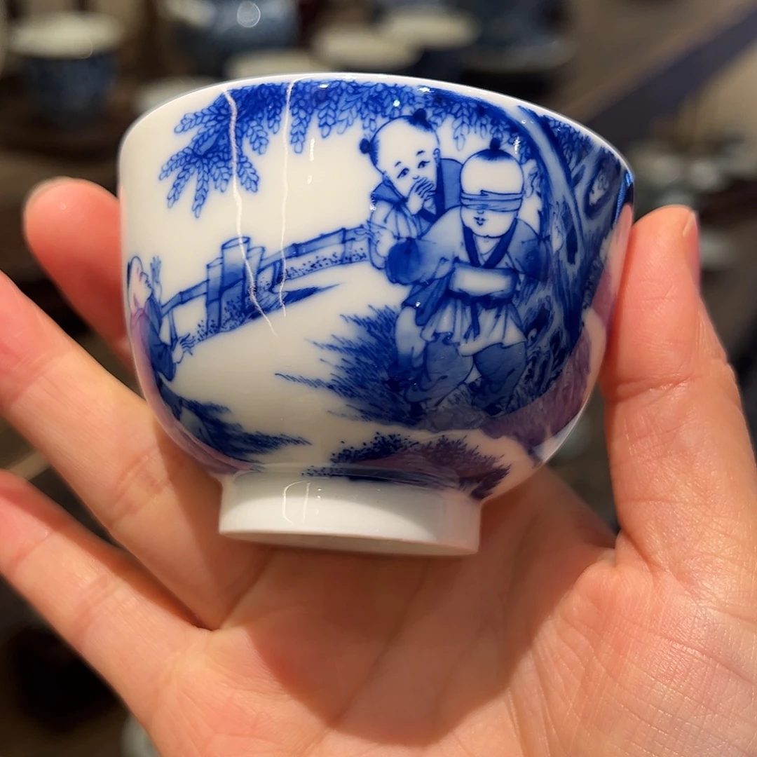 钟家窑杯杯杯杯杯杯杯