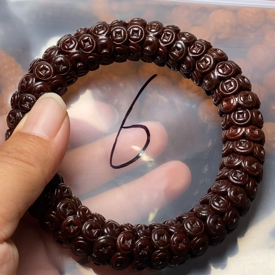 吊坠猴头核桃紫金鼠