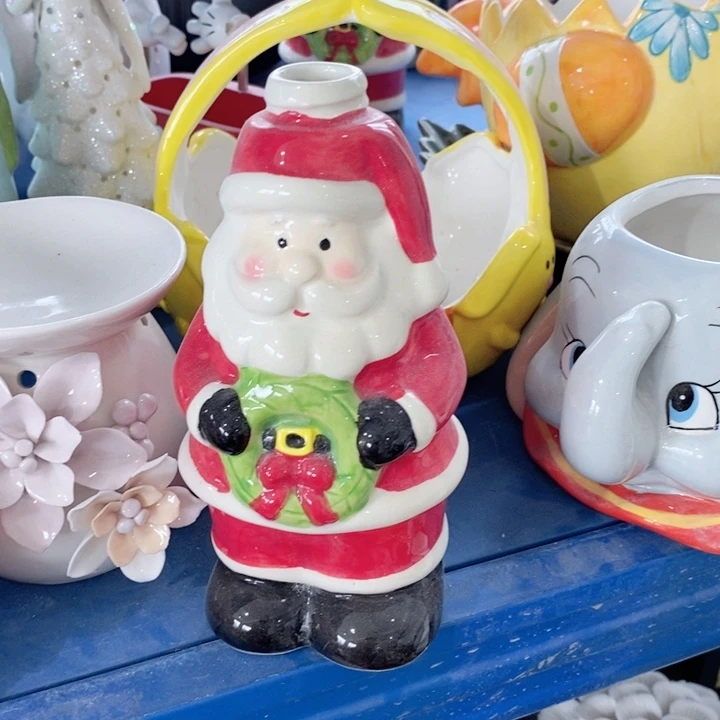 陶瓷树脂摆件摆件