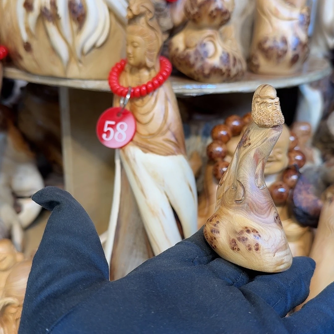 柏木（崖柏）6666666666