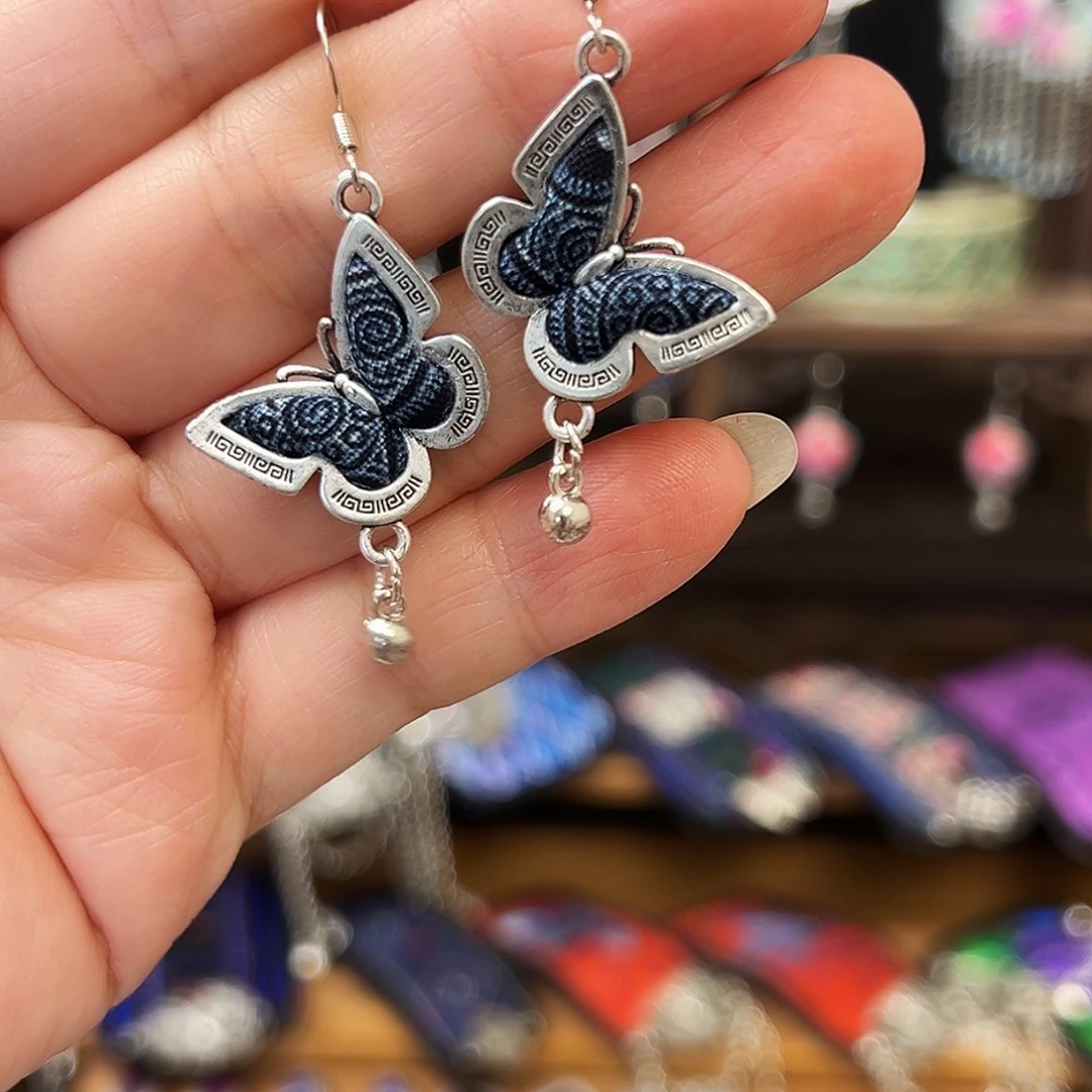 织绣手工刺绣工艺品