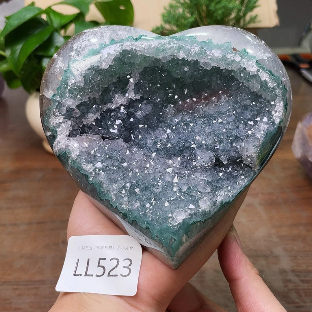 未镶嵌大型摆件（非配饰）水晶