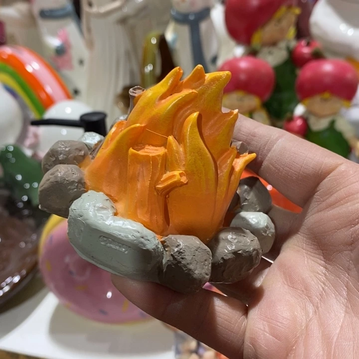 摆件陶瓷树脂家居摆件