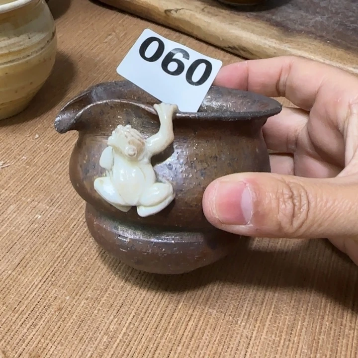 紫砂茶壶柴烧新品福利多多