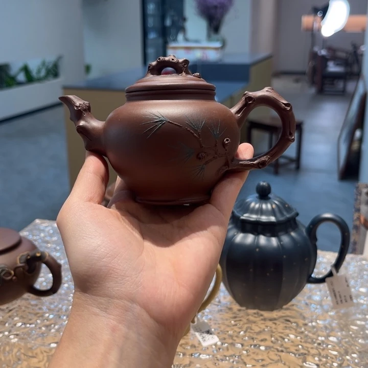 心***虎茶壶紫砂1111111111