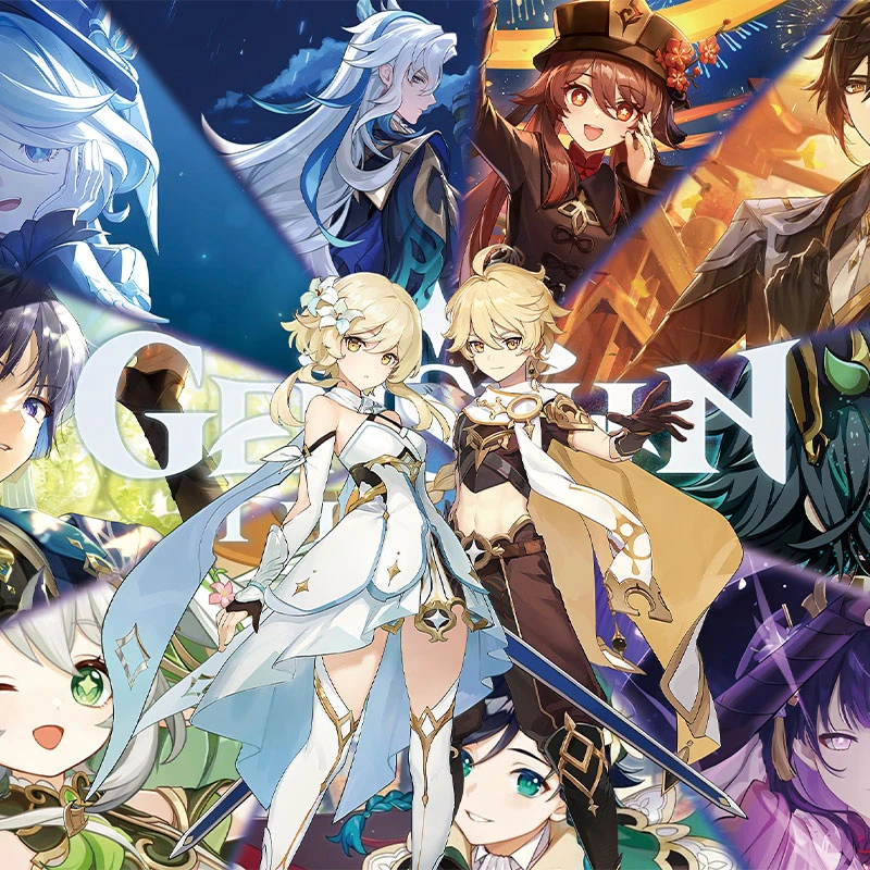 (主播代拆)高清高透亚克力水晶砖官方砖尺寸15*10*1.5CM