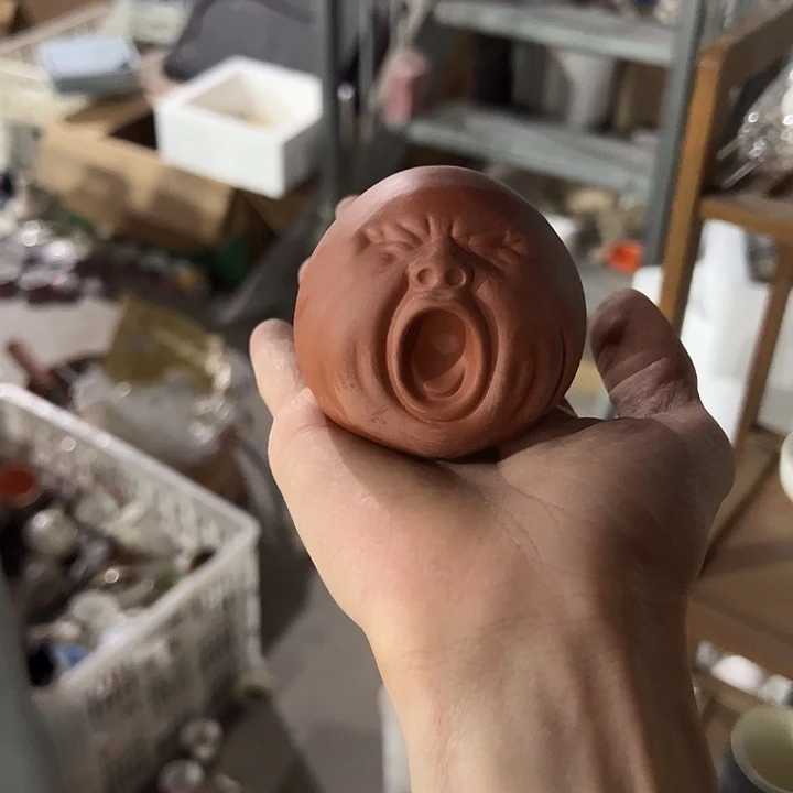 微瑕茶具介意勿拍